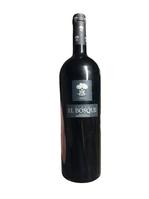 Rioja El Bosque