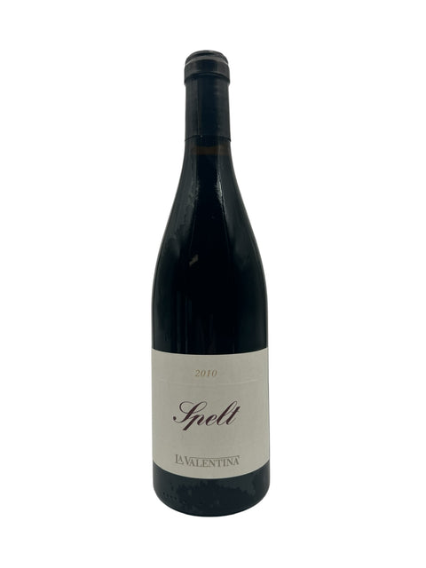 Jouer à La Valentina 2010