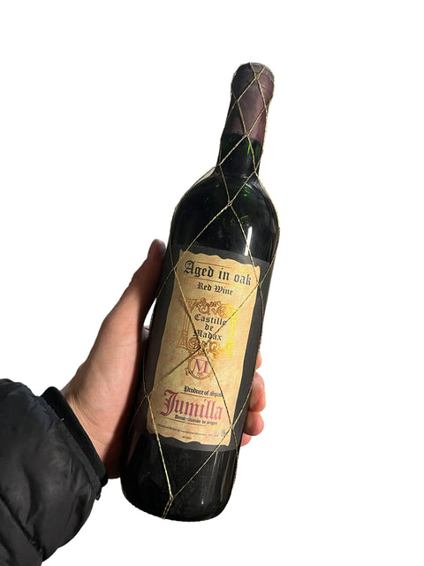Jumilla SA