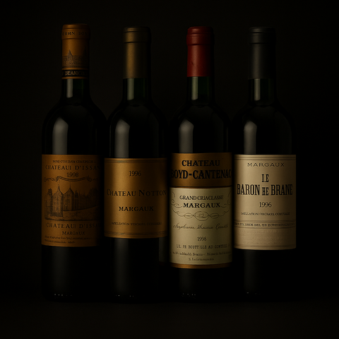 Collection Prestige Margaux