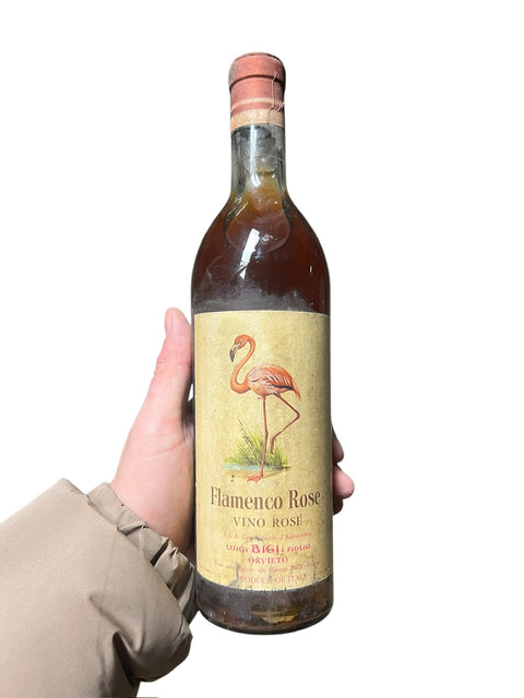 Flamenco Rosé LUIGI BIGI SA