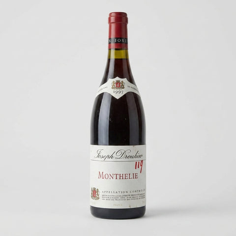 Monthelie Joseph Drouhin 1997