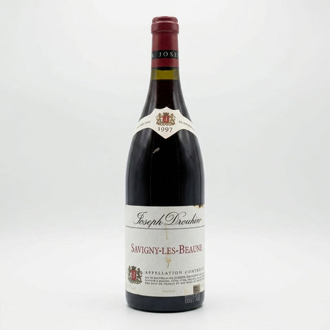 Savigny-lès-Beaune Joseph Drouhin 1997