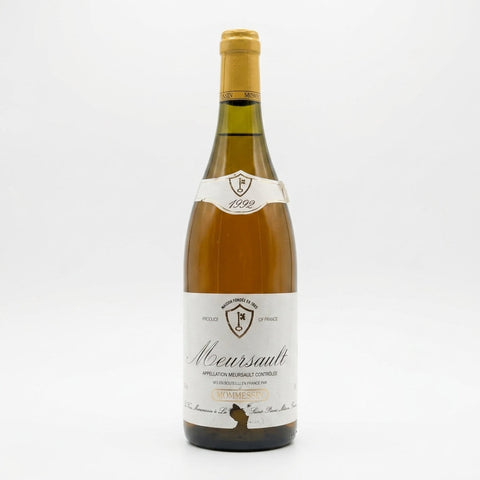 Meursault Mommessin 1992
