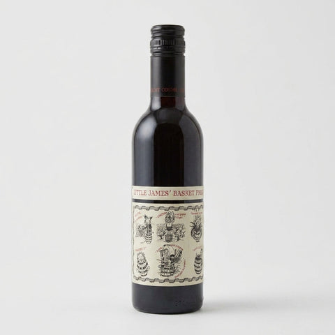 Little James' Basket Press Saint Cosme 2013 0.37 cl