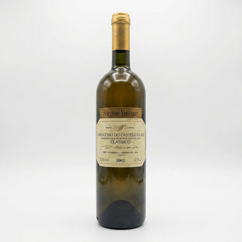 Verdicchio dei Castelli di Jesi Vinimar 2002