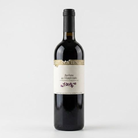 Barbera Monferrato La Tenaglia 2003