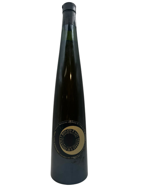 Flaske Moscato d'Asti fra Fratelli Vogadori